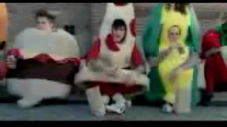 Good Charlotte - Anxiety (Fan Made Music Video)