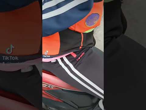 Moto táxi de Bangkok