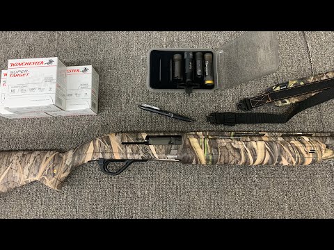 Long-Term Winchester SX4 Review (2025) | Still the best Value Semi-Auto?