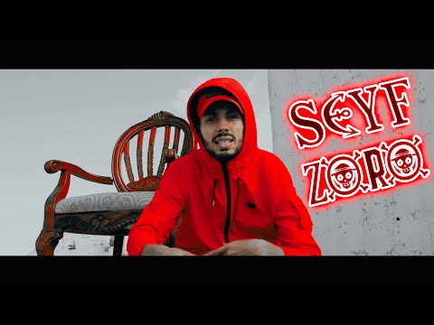 SEYF - ZORO (Clip Officiel)