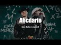 Abcdario Eden Muñoz Junior H Letra Lyrics
