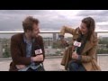 Marcus Foster interview - Virgin Red Room 