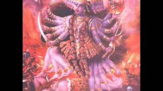 Krishna Das - Devi Puja