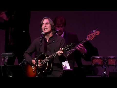 Jackson Browne - "You've Got To Hide Your Love Away " - 30th Annual John Lennon Tribute