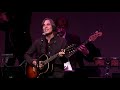 Jackson Browne - "You've Got To Hide Your Love Away " - 30th Annual John Lennon Tribute