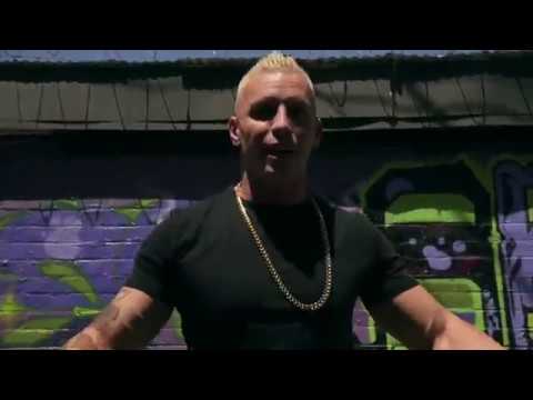 Mikey P - Negative Energy