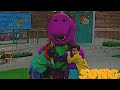 I Love You Barney SONG SUBSCRIBE