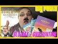 Blu Ray DVD Hunting With Big Pauly 04 03 2019 Bohemian Rhapsody Day