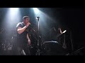 DOWN DIRTY I AM ALL OF ME WITH ME LIVE LIFE By Crush 40 Live In Tokyo 2014