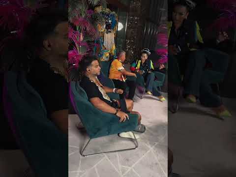 Stephanie Jéldrez - Arica es carnaval