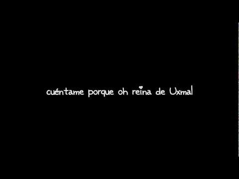 download lagu mp3 mp4 Panda La Reina De Uxmal, download lagu Panda La Reina De Uxmal gratis, unduh video klip Panda La Reina De Uxmal