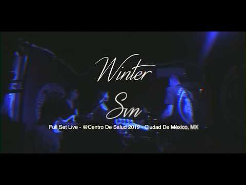 Winter Svn Live - "El Centro De Salud" (Full Set)
