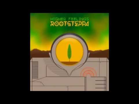 Rootsteppa - Digital Meditation