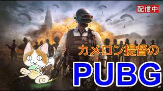 【PC　Steam版　PUBG】　クラン作った！今週末も私の休みを減らして桃やブドウを売る！(*‘∀‘)