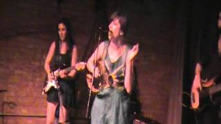Nicole Atkins and the Black Sea - Cry Cry Cry