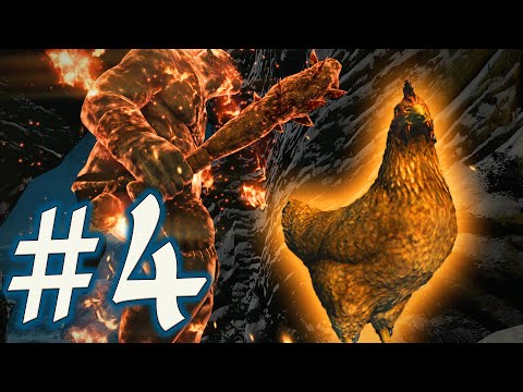 K'Joor's Tamriel Adventures - Episode 4: "Stupid, Silly Staves"