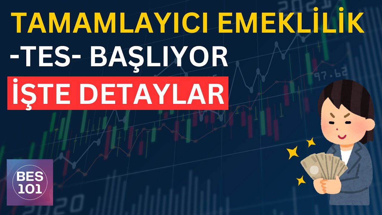 Tamamlayıcı Emeklilik Sistemi TES Ne Getiriyor, Ne Götürüyor?