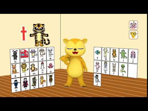 Phonics Song | Happy Valley