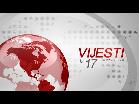Vijesti u 17 - 5.5.2015.