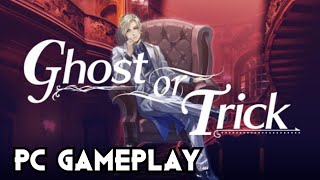 Ghost or Trick | PC Gameplay