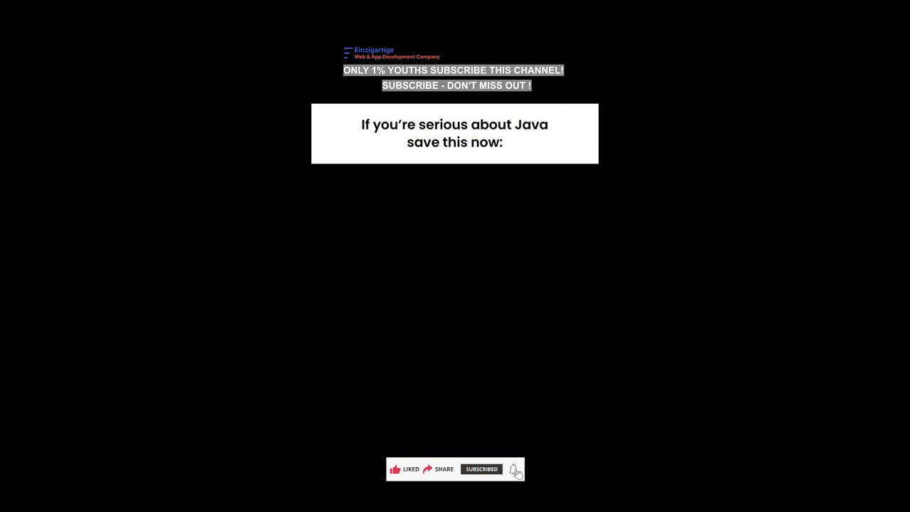 Subscribe 👍 Like ❤️ | Java Collections Framework Explained in 60 Seconds! #shorts #viral #tranding