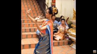 Thailand Travel Video - Bangkok, Chiang Mai, Ko Tao, Ko Samui