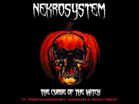 Nekrosystem feat. Komprex - L'Essenza Della Violenza