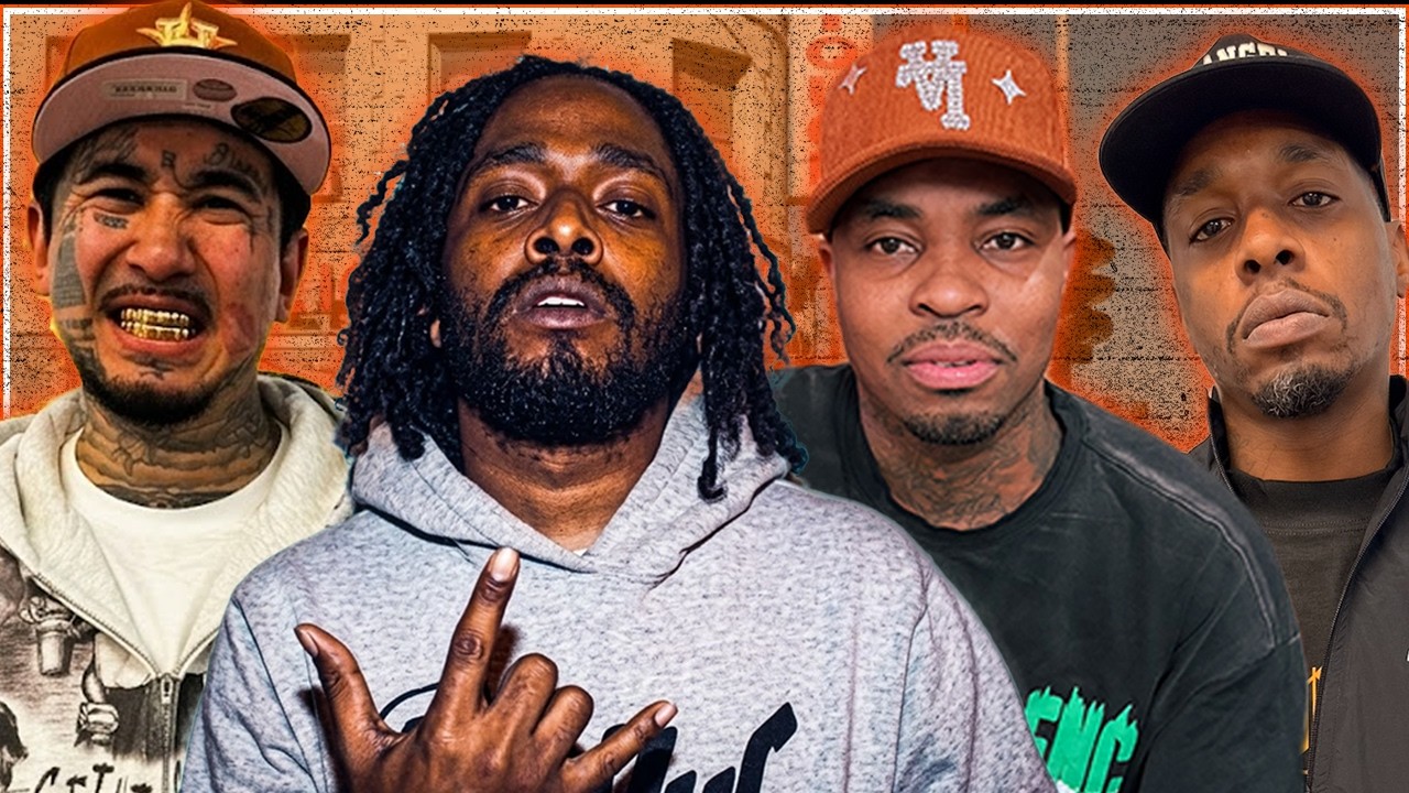 Skeme Philly Drank On Producing Major Hits Rap Politics New Music And More
