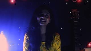 Download lagu Tum Hi Aana | Female Cover | Anulekha Majumdar | Marjaavaan mp3