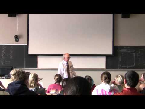 Review Session #1 for Kevin Ahern's BB 350 Class