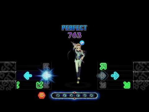 AuditionMoveOn Beat up  Rickyxsan - Poppin' 150 Bpm Lv.5