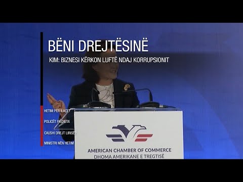 Edicioni informativ - 15 tetor 2020 - Ora 20:00 - RTV Ora