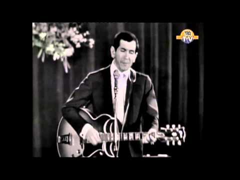 Trini Lopez - This land is your land .HD