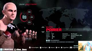 UFC - UFC Fights - BETTER GUARD! - UFC Fights 2014 | Ea Sports UFC