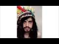 Devendra Banhart - Hey Mama Wolf