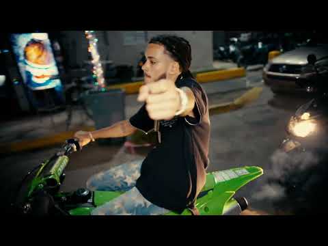 Pressure9x19 - El Rey De Las Rapida(officialvideo)