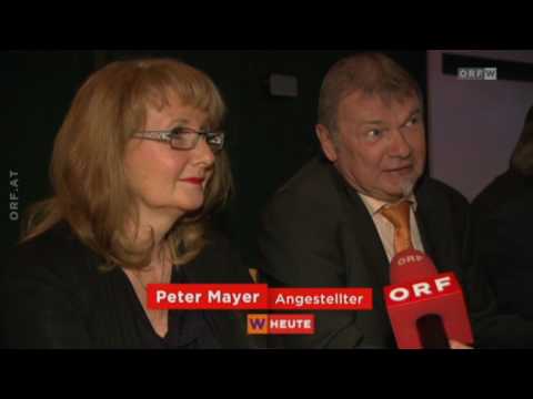 Roter Herzenball 2017 Wien Heute 14.1.2017