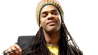 Andru Donalds &quot;DREAM&quot; (Unreleased Demo 2008)