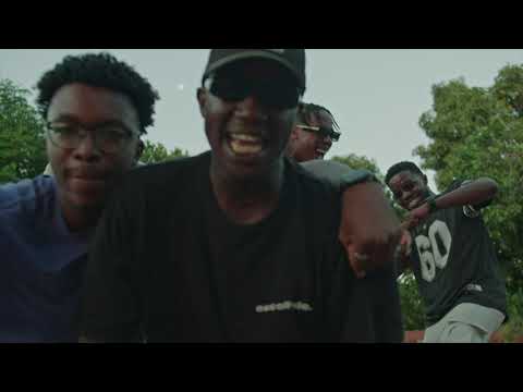 King Cizzy   INTRO (Official Music Video)