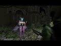 SFM Doomguy Vs Spirit Possessed Morrigan
