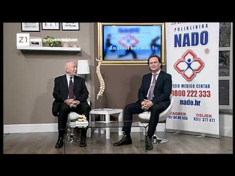 Za život bez boli - Pobijedite bol u vratu u ramenima