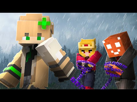 Wieso ich 2 Spieler Gefangen nehmen musste...