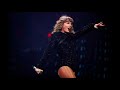 Taylor Swift - Style/Love Story/YBWM (Reputation Tour) [Backtrack + Instrumental]