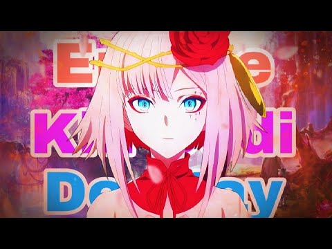 Eryxse - Kid Cudi ft. DeeKay