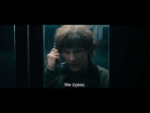 Czarny Telefon 2 - Zwiastun PL (Official Trailer)