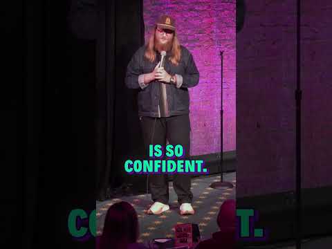 Not my worst idea! #chrishiggins #standupcomedy #president #america #comedyreels