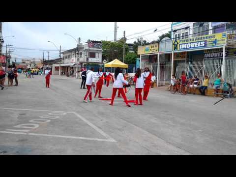 BAMMUJA Iguaba Grande - Parte 4