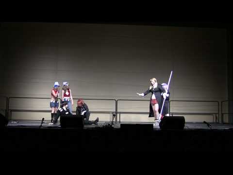 Connecticon 2010 Masquerade (Part 2 of 13)