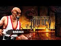 MK Trilogy PC Baraka Champion Ladder