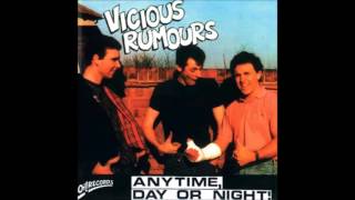 Vicious Rumors - Tealef